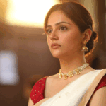 Anit Padda’s grandfather has Alzheimer’s: The actress said- He doesn’t remember my name, but recognized me after seeing me in ‘Saiyara’