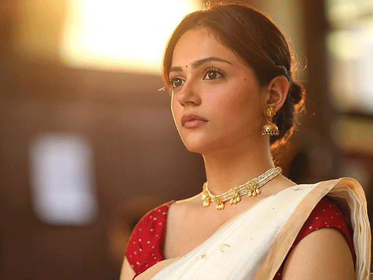 Anit Padda’s grandfather has Alzheimer’s: The actress said- He doesn’t remember my name, but recognized me after seeing me in ‘Saiyara’