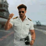 Trailer of Tiger Shroff’s ‘Baaghi 4’ released: Violent scenes in the film, Sanjay Dutt becomes villain, action caught people’s attention