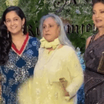 Jaya Bachchan’s style changed for the paparazzi: She was seen smiling and posing in front of the camera, said- I don’t like taking photos secretly