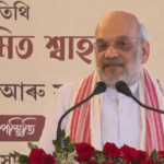 Shah said- the more you abuse the PM, the more the lotus will bloom: Said- if Rahul has any shame then he should apologize to Modiji and his mother