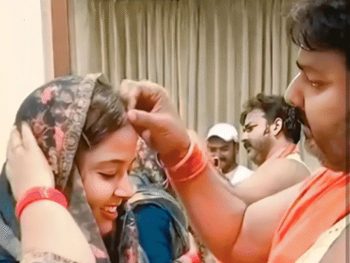 Jyoti Singh said- Now I think of suicide: Wrote a letter to Pawan Singh- If you wanted to stay away then why did you call me near, please understand my pain