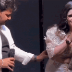 Haryanvi actress leaves Bhojpuri industry: Bihar actor touched her waist inappropriately; said- if it was Haryana, public would have replied