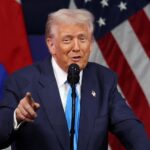 Trump orders nuclear weapons testing: The last test was conducted 33 years ago, 2,300 feet below ground, and the rocks melted.