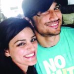 Sushant’s sister raises questions about his death: She says the bed and fan were not far enough apart to allow hanging. The marks on his neck were not from a scarf.