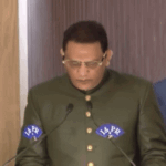 Mohammed Azharuddin becomes minister in Revanth Reddy government; takes oath in Hyderabad; BJP files complaint with Election Commission, says it violates code of conduct