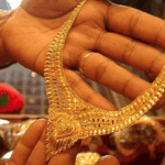 Gold fell ₹1,009 to ₹1.20 lakh per 10 grams: Price fell ₹11,255 in 13 days, silver rose ₹150 today to sell for ₹1,46,783 per kg