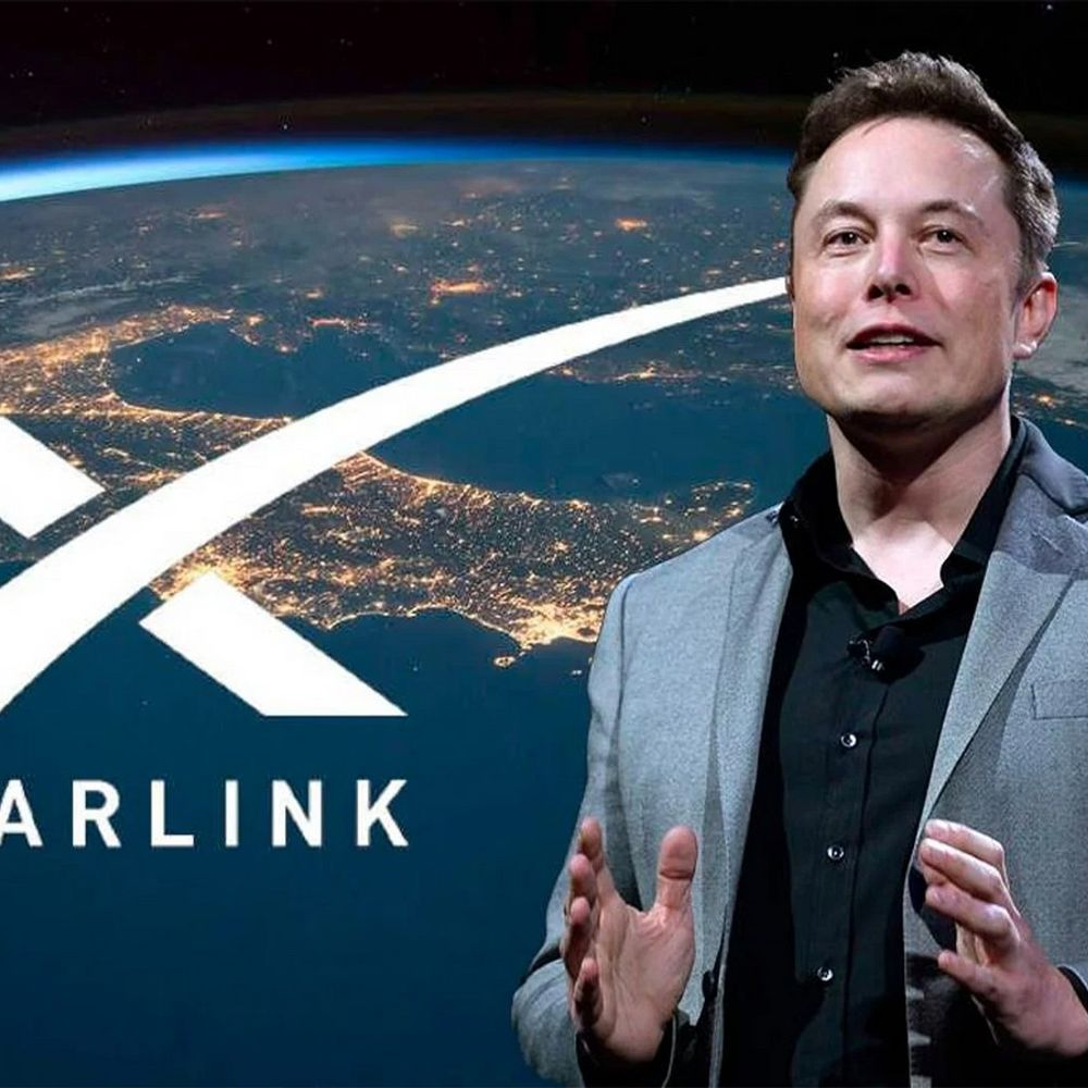 Musk’s Starlink begins recruiting in India: Finance and accounting jobs open; satellite internet service to be available by the end of 2025