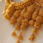 Gold prices rise by ₹1,151 to reach ₹1.21 lakh: Gold prices have risen by ₹44,608 so far this year, while silver has gained ₹63,108.