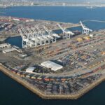 India exempted from US sanctions on Chabahar Port: Trump granted a six-month extension; this port connects India to Afghanistan.