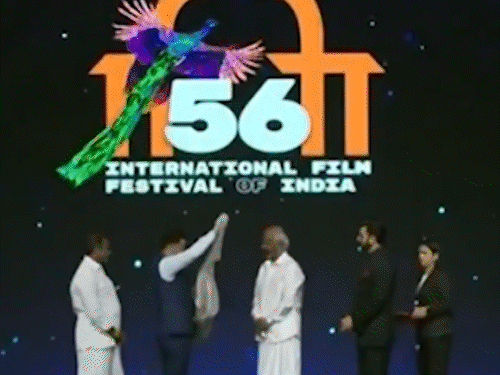IFFI 2025 concludes in Goa: Rajinikanth receives Lifetime Achievement Award, Ranveer Singh, Rishabh Shetty and Nawazuddin Siddiqui also attend the ceremony.