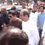 Raj Thackeray said, “I have a list of fake voters.” At the MVA rally, Uddhav Thackeray said, “The government first stole names and symbols, now they’re stealing votes.”