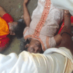 Stampede at Venkateswara Temple in Andhra Pradesh, 10 dead: Railings collapse due to overcrowding on Ekadashi; women and children scream as people trample them.