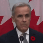 Canadian PM who clashed with Trump apologizes: He ran an ad against the tariffs; an angry US imposed an additional 10% tariff.