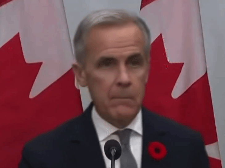 Canadian PM who clashed with Trump apologizes: He ran an ad against the tariffs; an angry US imposed an additional 10% tariff.