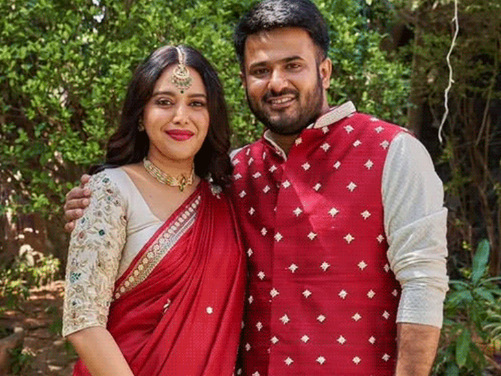 Swara Bhaskar’s father-in-law suffered a brain hemorrhage; surgery was performed this morning; the actress appealed to fans for prayers.