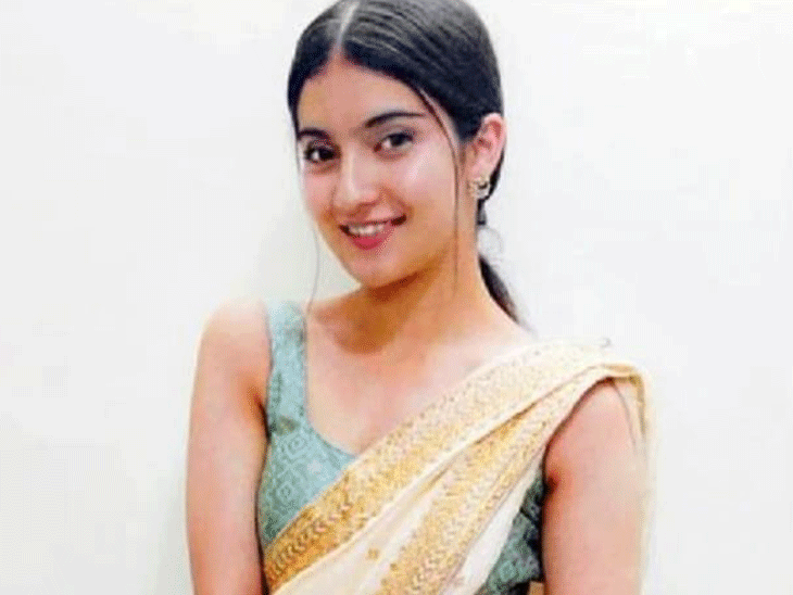 The lead actress’s story has changed in “Maha Munjya”: The director says Sharvari Wagh, not Pratibha Ranta, will continue to play the lead role in the film.
