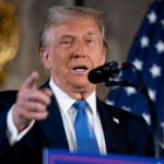 Trump angered by killings of Christians in Nigeria; threatens to attack; over 7,000 Christians killed in 8 months