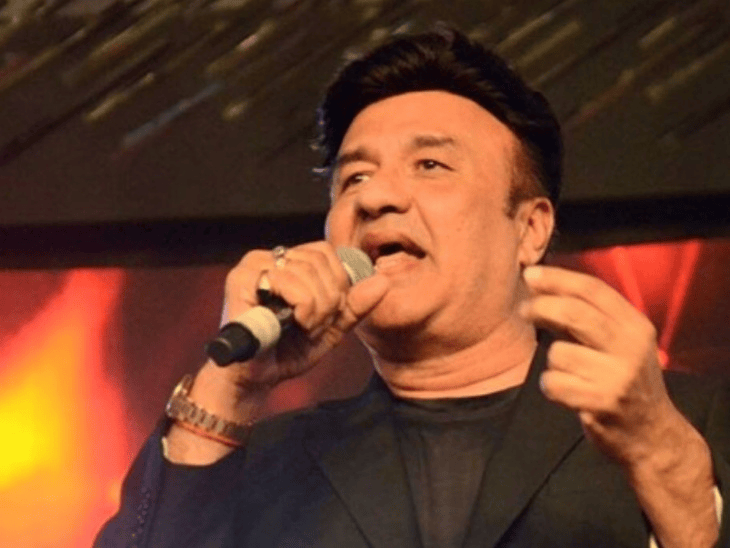 Anu Malik’s claim regarding the song “Border 2” is baseless: “Ghar Kab Aaoge” has a composer credit, but the new song is a recreation of “Sandese Aate Hain”