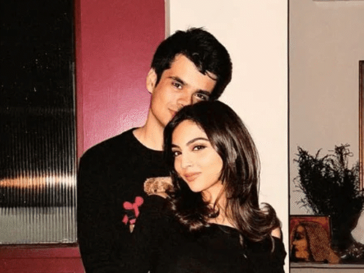 Priyanka Gandhi’s son Rehan Vadra is engaged: Girlfriend Aviva Baig is a photography enthusiast; mother Nandita designed the Congress headquarters.