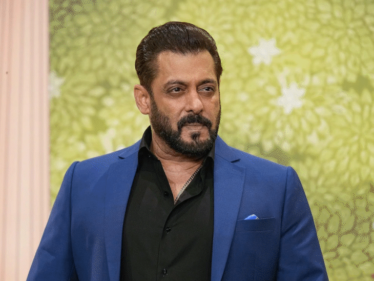 Salman’s fan goes to the police station to protest Abhinav Kashyap: Demands FIR against Dabangg director, angered by statements made about the actor