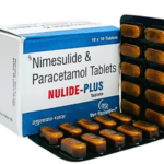 Nimesulide doses greater than 100 mg are banned: Provides rapid relief from fever and pain, but high doses pose a risk to the liver.