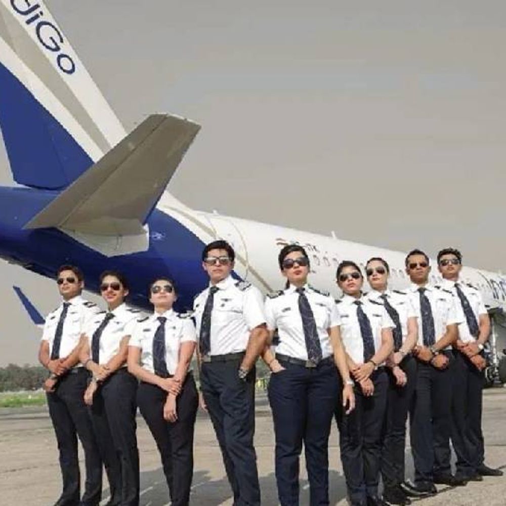 IndiGo pilots’ allowances increased by 50%: New rules to come into effect from January 1; an attempt to boost morale after roster disputes and flight cancellations