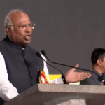 Kharge said the central government is turning governors into puppets: Governors harass non-BJP governments and are receiving orders from the Prime Minister’s Office.
