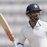 232-year-old record broken in Karachi: PTV defends 40 runs in domestic cricket, Pakistan captain Shan Masood’s team all out for 37