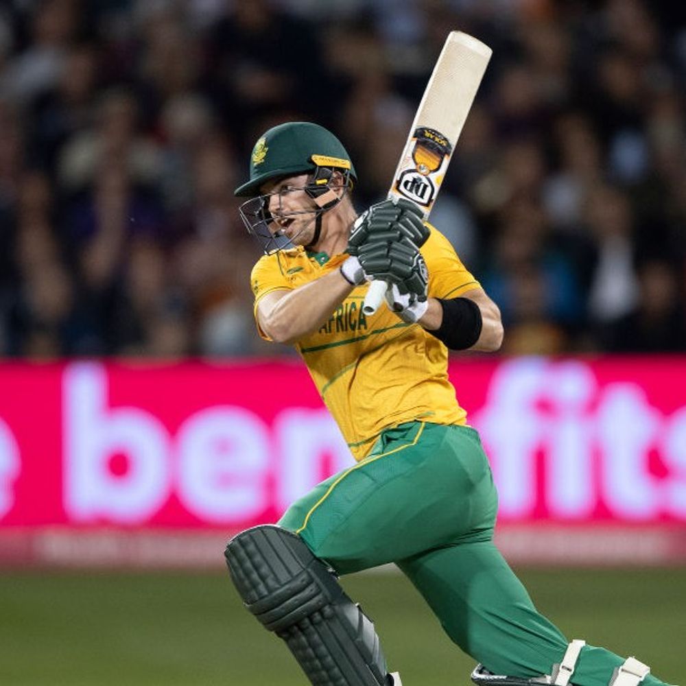 Tristan Stubbs and Ryan Rickelton included in World Cup squad: South Africa replace injured Donovan Ferreira and De Georgi