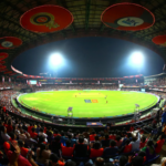 IPL matches will be held at M. Chinnaswamy Stadium in Bengaluru: Karnataka government approval granted; 11 people lost their lives during the RCB victory parade.