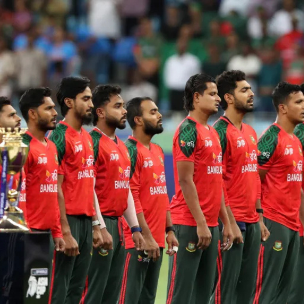 Bangladesh out of T20 World Cup: Refused to play in India; ICC includes Scotland in its place