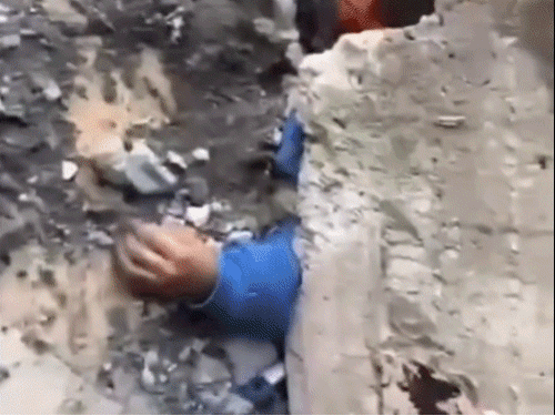 30 photos and videos of Israel’s airstrike on Iran: Buildings destroyed in several cities, including Tehran; Iranian missiles target Israeli cities.