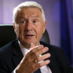 Claim: Former Norwegian PM attempted suicide; his name appeared in the Epstein file; could face 10 years in prison in corruption case