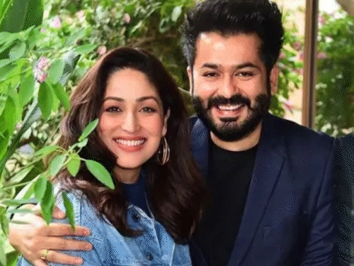 Actress Yami Gautam has seen Dhurandhar 2! She said, “This is an experience people will never forget.” She became emotional after watching the film.