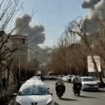 Iran-Israel war looms; India issues advisory: Indians in Gulf countries urged to stay home; Kashmiri students demanded to be brought back