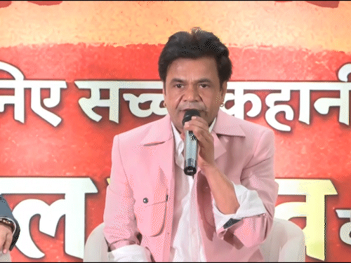 Rajpal Yadav said, “I have work worth ₹1,200 crore.” Despite this, the case reached the jail, as the complainant refused to provide property papers and security deposit.