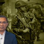 As Tariq Rahman became Prime Minister, the Bangladesh Army underwent a reshuffle: the Defense Advisor was recalled from India and promoted; the Chief of General Staff was also replaced.