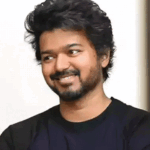 TVK chief and actor Vijay accused of infidelity: Wife Sangeetha files for divorce after 25 years