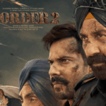 Border 2 earned 277 crore rupees in 9 days: Saturday collection was 20 crore rupees, Mardaani 3 earned 10 crore rupees in 2 days despite the clash.