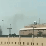 Israel and the US attack Iran, killing 85 schoolgirls; Iranian Defense Minister reportedly killed; Iran also fires 400 missiles at Israel and Dubai.
