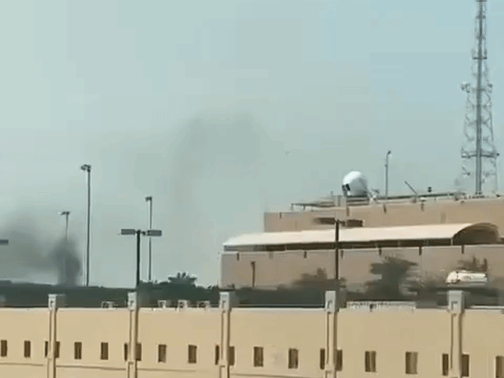 Israel and the US attack Iran, killing 85 schoolgirls; Iranian Defense Minister reportedly killed; Iran also fires 400 missiles at Israel and Dubai.