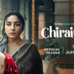 New web series: The teaser of Divya Dutta’s ‘Chiraiya’ is out; the story is based on the injustice faced by women in homes.
