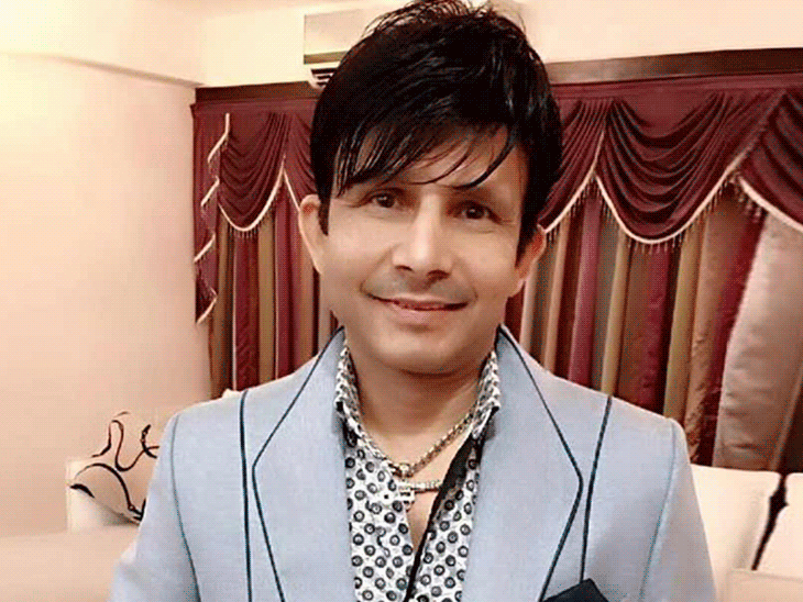Kamal R Khan breaks silence on firing case: KRK says, “I’ve had a licensed weapon for 22 years, I’ve never broken the law.”