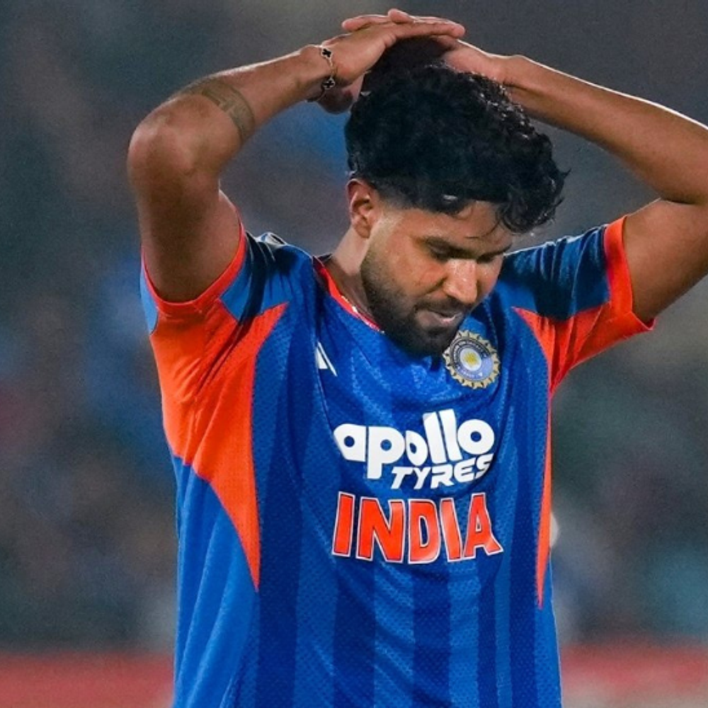 Harsit Rana out of T20 World Cup: Injured in practice match, Siraj returns after 556 days; first match against USA tomorrow