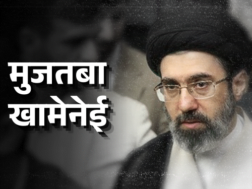 Claim: Khamenei’s son could become Iran’s Supreme Leader: He has been training to take power for two years; 88 clerics will make the final decision.