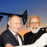 India to increase crude oil purchases from Russia again: 9.5 million barrels eyed; supplies from the Strait of Hormuz halted amid Iran-Israel conflict