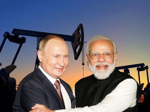 India to increase crude oil purchases from Russia again: 9.5 million barrels eyed; supplies from the Strait of Hormuz halted amid Iran-Israel conflict
