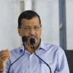 Kejriwal said, “The court’s decision is a slap in the face to the BJP: Modi himself was monitoring this case to finish us off.”