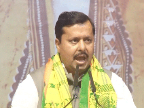 5 million infiltrators removed from voter lists in West Bengal: BJP president claims they pose a threat to national security, time to expel them